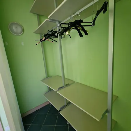 Apartment Casa Beata 3 Gallipoli