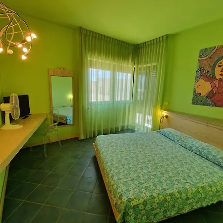 Casa Beata 3 Apartment Gallipoli