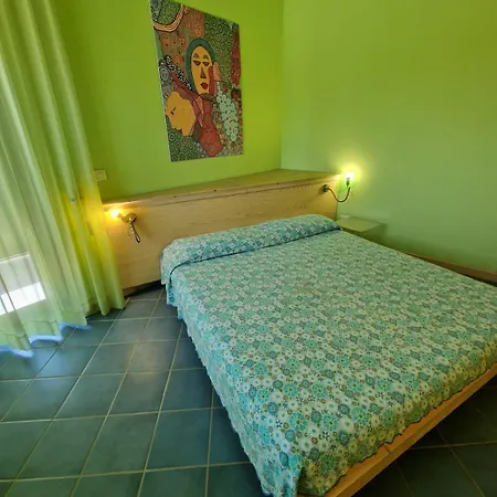 Apartment Casa Beata 3 Gallipoli