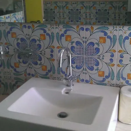 Casa Beata 3 Apartment Gallipoli