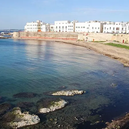 Apartment Casa Beata 3 Gallipoli