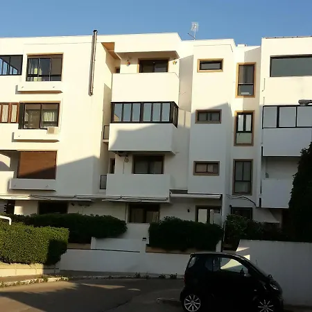 Casa Beata 3 Apartment