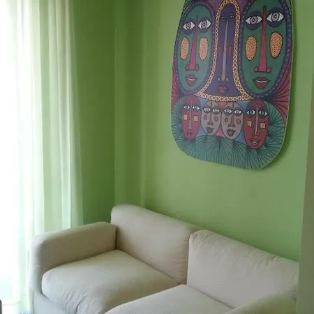 Apartment Casa Beata 3