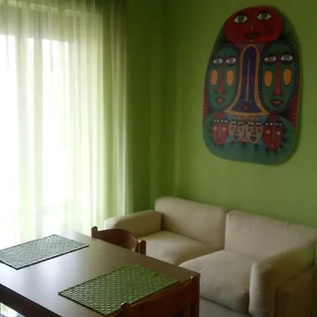 Casa Beata 3 Apartment
