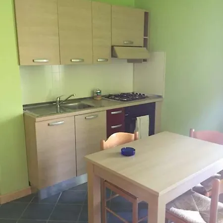 Apartment Casa Beata 3